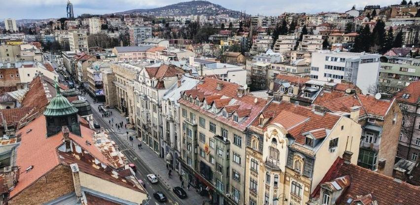 Nezavršeni projekti u Kantonu Sarajevo
