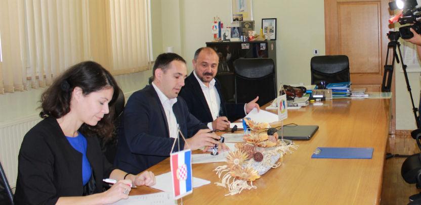 Projekt od milijun i pol eura donijet će Posušju nova radna mjesta