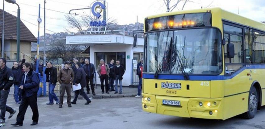Ured za borbu protiv korupcije KS provjerava tužbe protiv Grasa