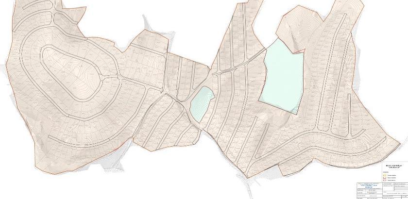 Hotel, odmarališta, adrenalin park: Arapski investitori grade naselje u Varešu