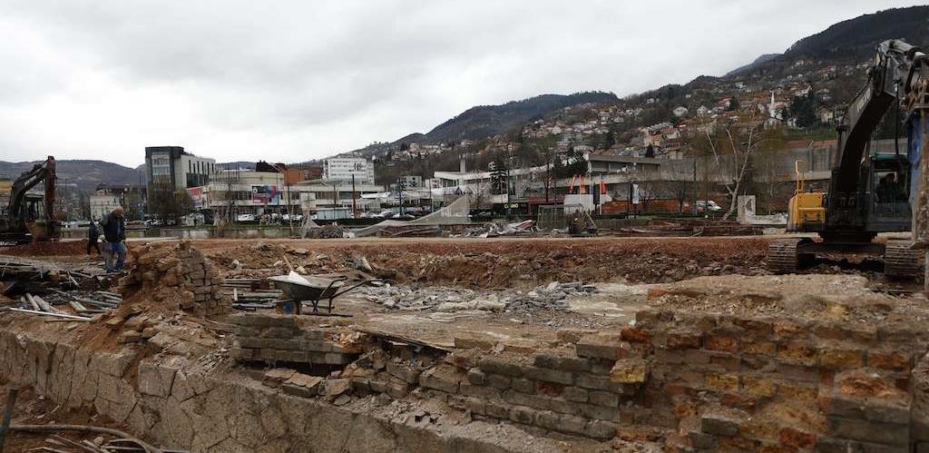Električna centrala