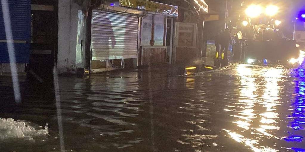 poplave istanbul