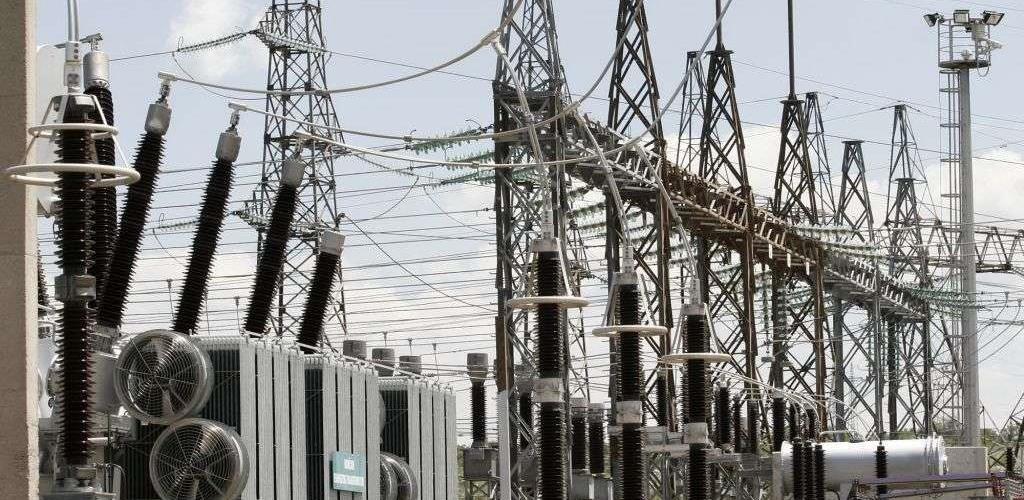 Električna energija
