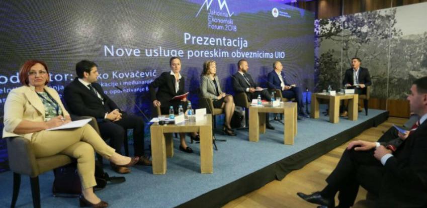 UIOBiH uvodi novi vid kontrole poreskih obveznika