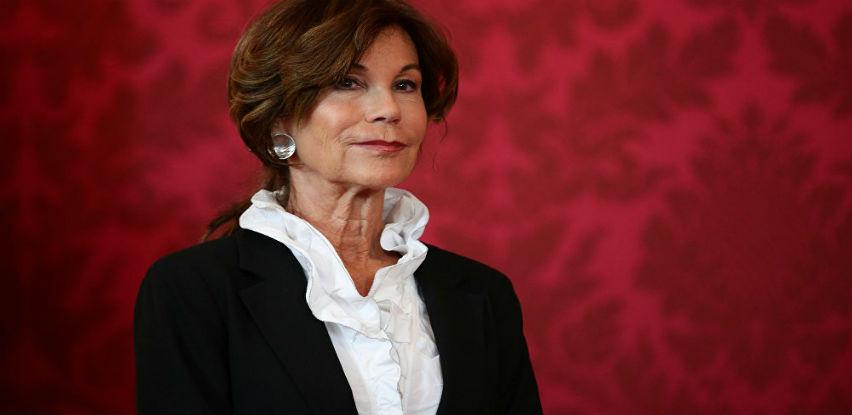 Brigitte Bierlein nova austrijska kancelarka