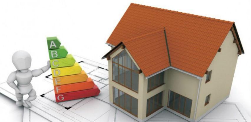 Za projekte energetske efikasnosti 1,6 milijuna KM iz Revolving fonda