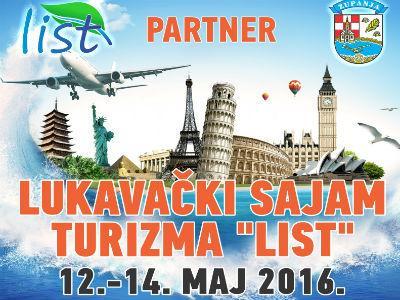 "Bosanska sofra" List 2016