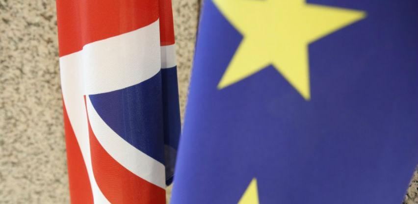 Britanija je "spremna" za sporazum sa EU o Brexitu