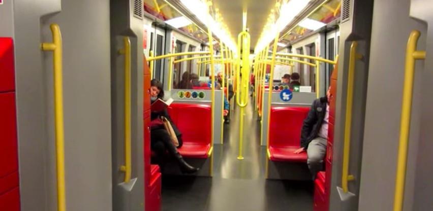 Bečki putnici među najpoštenijim u Evropi