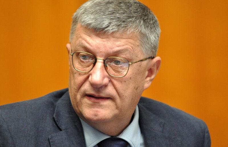 Srbija od BiH traži zgradu veleposlanstva i zemljište u Ankari