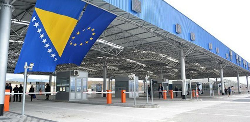 BiH dobila poboljšani Informacioni sistem za migracije i upravljanje granicom