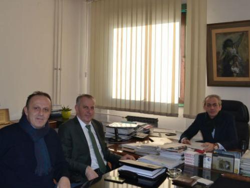 Uskoro najmodernija laboratorija za kontrolu bolesti životinja i hrane