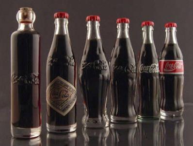 Coca Cola ne može zaštititi oblik svojih bočica