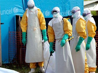 Nigerija uvela stanje pripravnosti zbog ebole