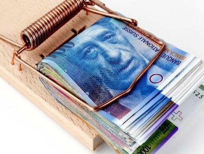 Danas počinje konverzija kredita sa valutnom klauzulom u CHF