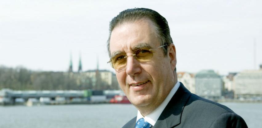 Jean Jaques Vandenheede na FMCG Summitu: BiH je puzla jedne velike slagalice