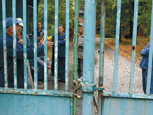 Čosić: Od sutra radnicima RAOP-a isplata 410.000 KM