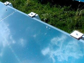 Kinezi će proizvoditi solarne panele za Srbiju i okruženje