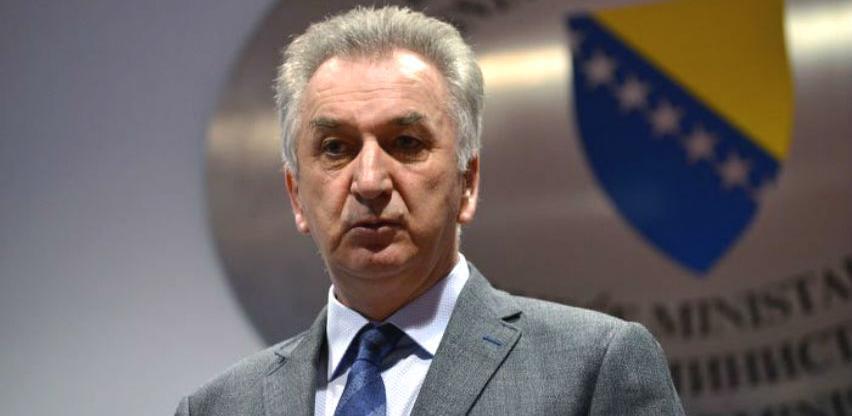 Šarović: Mini Šengen je u interesu bh. ekonomije