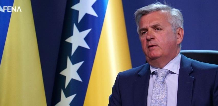 Smailbegović: Korona zakon će sigurno dobro doći privredi