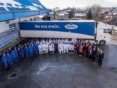 U Meggleu Bihać iznenađeni zabranom izvoza mlijeka u EU