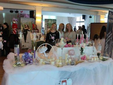 U Bihaću otvoren prvi sajam vjenčanja