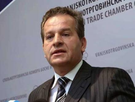 Hasić: Dešavanja u BiH će ostaviti posljedice i na investicije