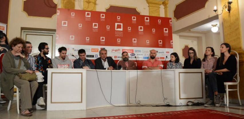 Ekipa predstave "Snijeg" - Čast je što će premijeri prisustvovati Orhan Pamuk