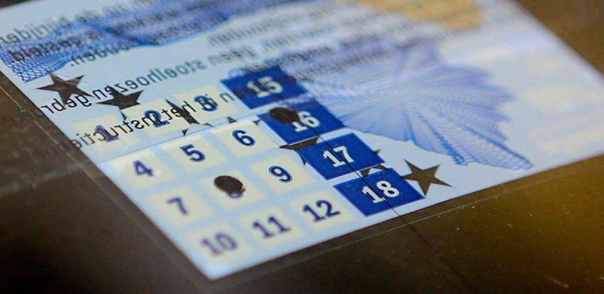 Mitrović: Spremnost za korekciju Pravilnika o registraciji vozila