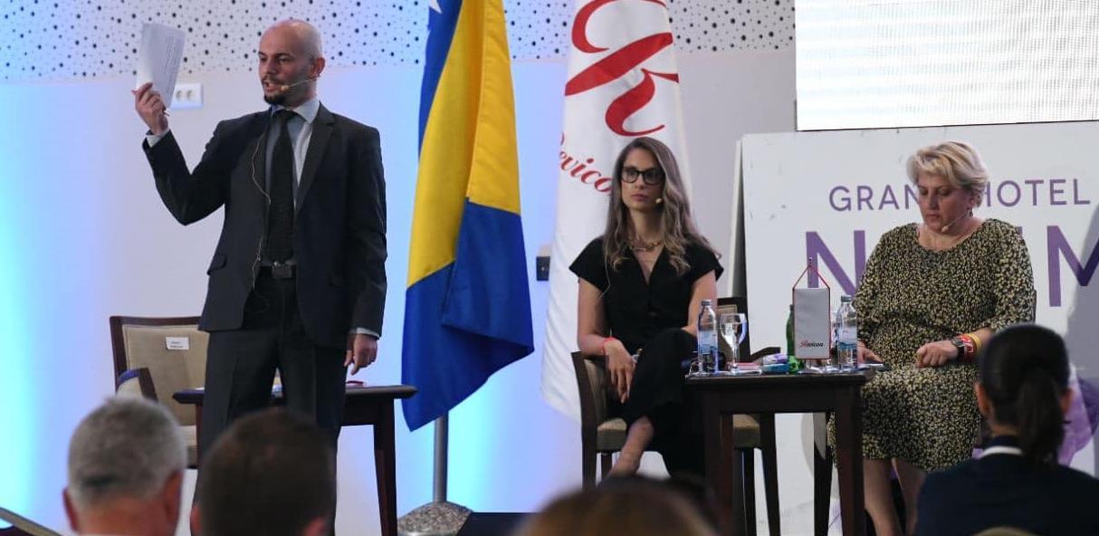 revicon simpozij