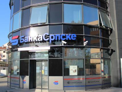 Banka Srpske putem licitacije prodaje svoju imovinu