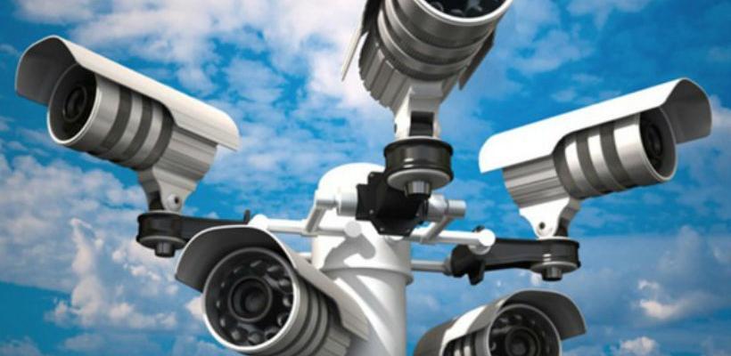 Općina Gračanica uvodi video nadzor na ključnim mjestima grada