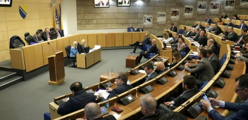 Imenovani članovi: Na pomolu deblokada tržišta vrijednosnih papira u FBiH