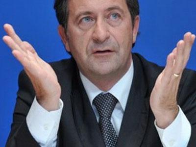 Erjavac: Sretan dan za Hrvatsku i Sloveniju