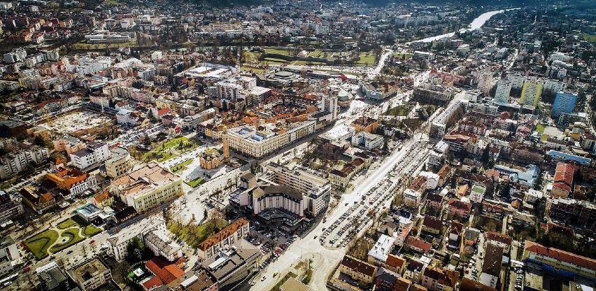 Velike promjene u gradnji: Stručnjaci će analizirati izgled fasada u Banjoj Luci