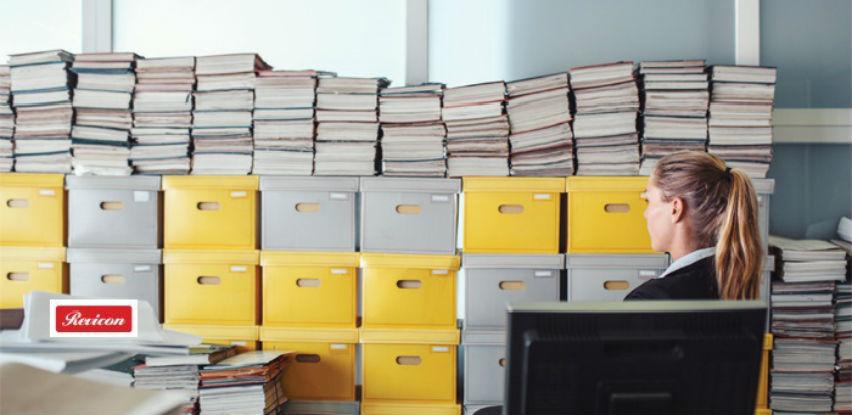 Kancelarijsko poslovanje: propisana pravila i preporučene prakse