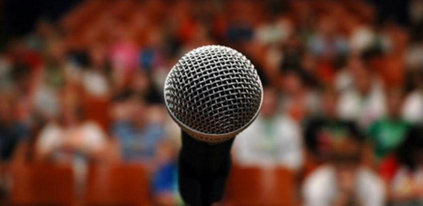 Apriori organizira radionicu ''Nastup u medijima i javnosti''