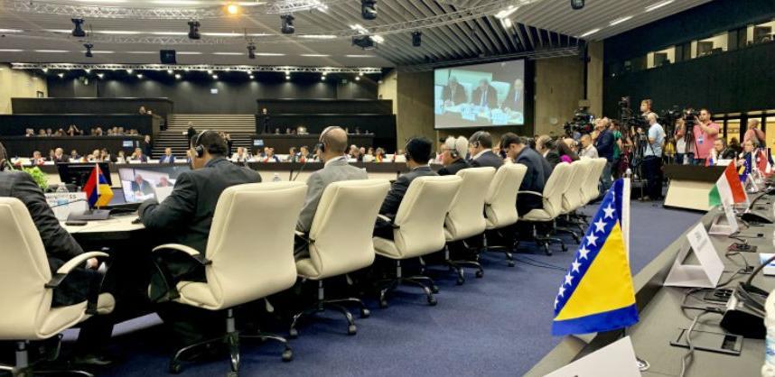 Predstavnici novinskih agencija iz oko 100 zemalja na 6. NAWC-u u Sofiji