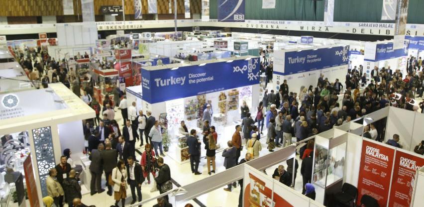 Bosna i Hercegovina će u septembru ponovo biti centar halal-industrije