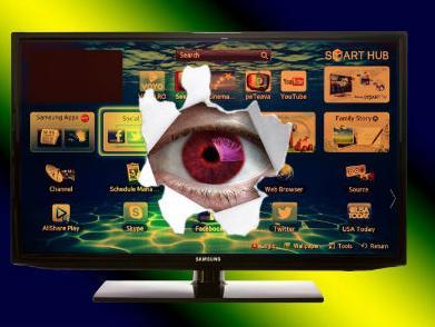 Dobro pazite šta pričate ispred svog pametnog televizora, jer vas on sluša