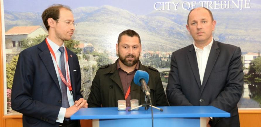 Strabag očekuje učešće na projektu trebinjske zaobilaznice