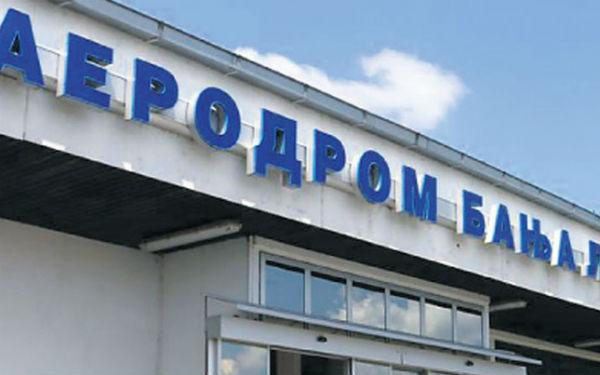 Aerodrom Banjaluka u novom ruhu do kraja 2016.