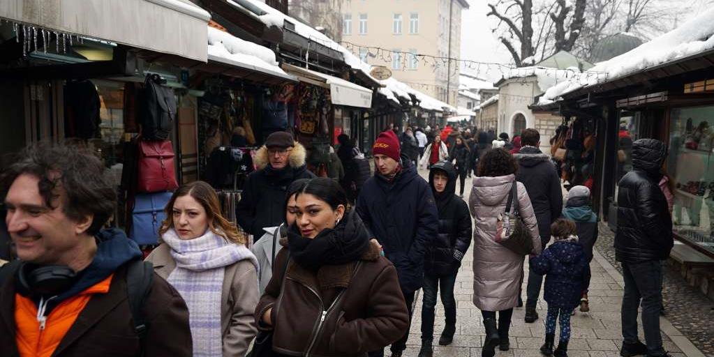 Sarajevo