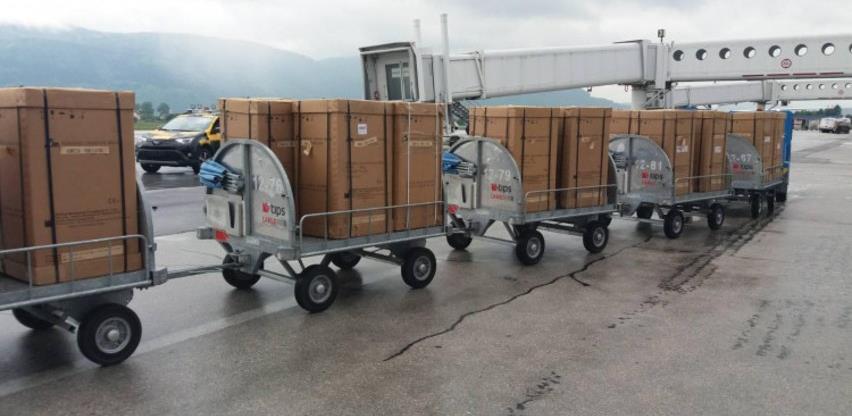 Firma iz Srbije besplatno kreće s podjelom i montiranjem Fikretovih respiratora