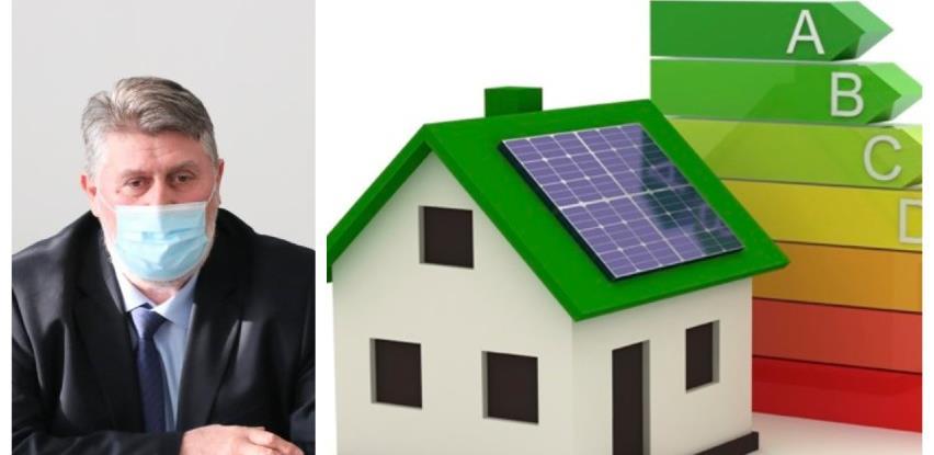 Energijska efikasnost u KS: Pokrenuta procedura izbora izvođača radova