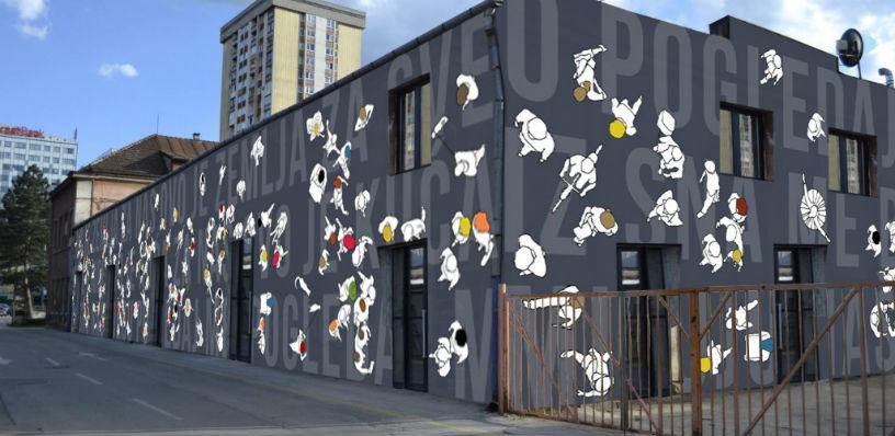 Ivan Lalić o razlozima zatvaranja Mikser Housea