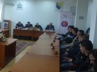 Nezaposleni iz Kaknja putuju u Tursku na edukaciju