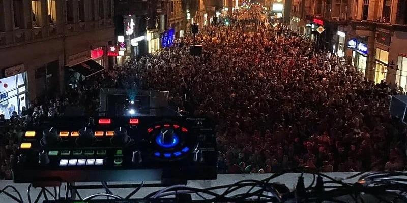 Solomun