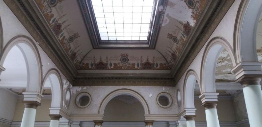 Počinje rekonstrukcija Zemaljskog muzeja BiH