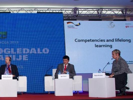 Balansiranje tržišta rada u BiH kroz jačanje kompetencija